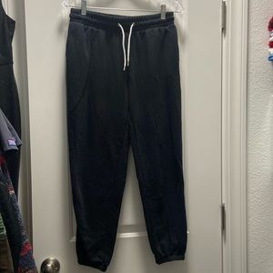 Old Navy Joggers small